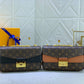 Fashion Lu-Vi bags - 3531