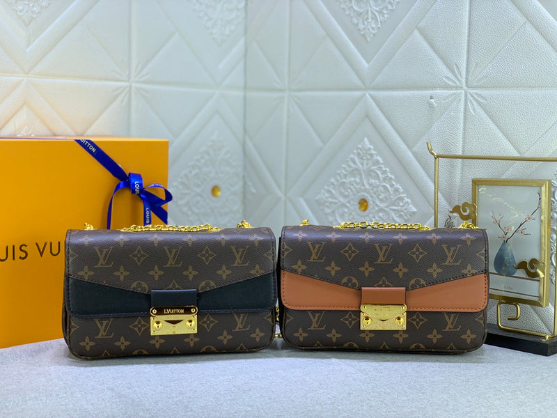 Fashion Lu-Vi bags - 3531
