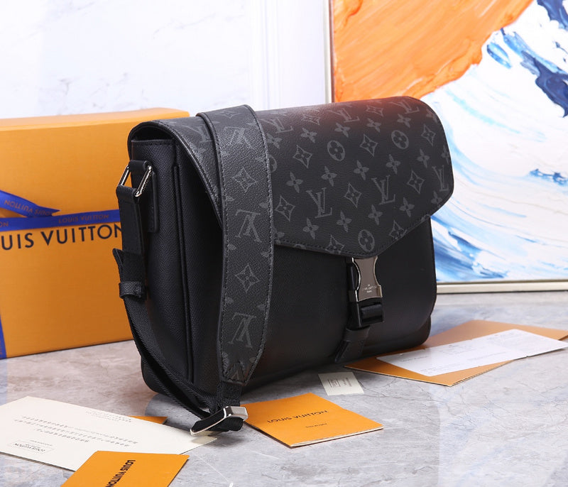 Ozarra Fashion Lu-Vi bags - 17114