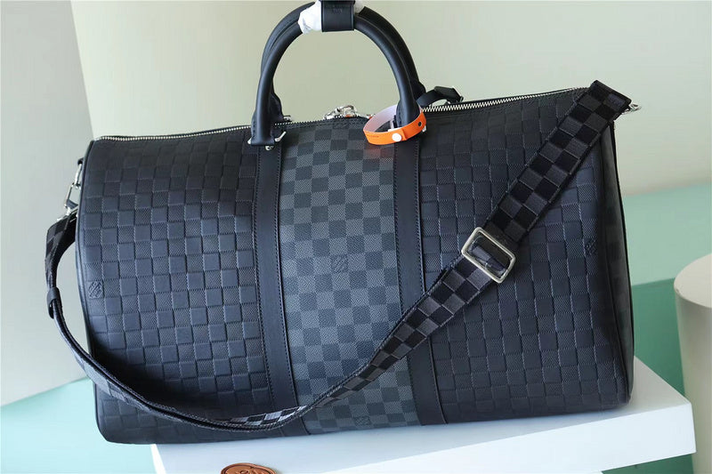 Ozarra Fashion Lu-Vi bags - 11152