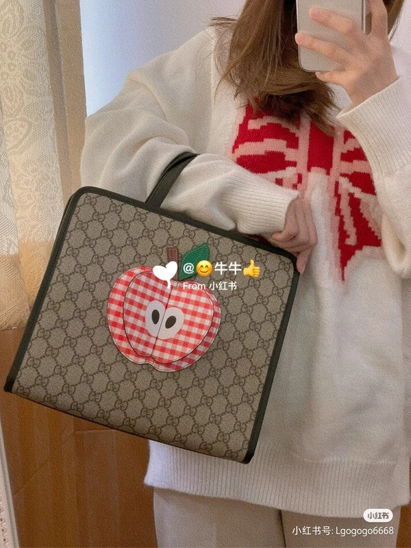 Ozarra - GUKI Women Bags - 1340