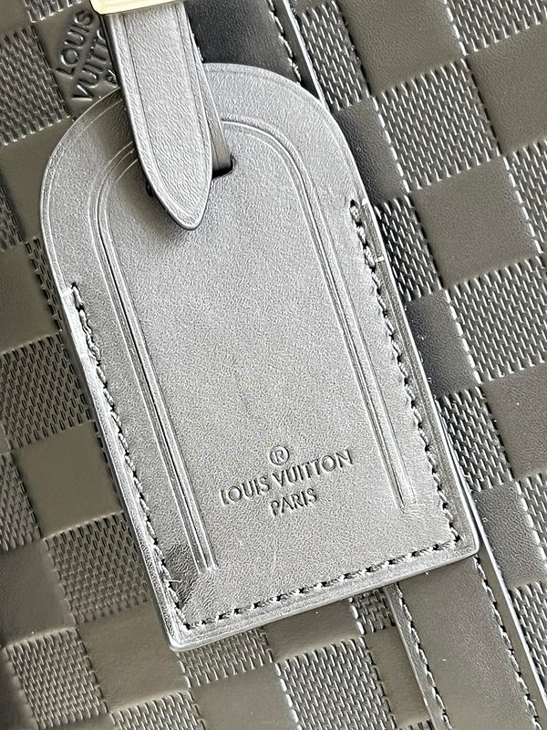 Ozarra Fashion Lu-Vi Bags - 16984