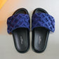 Ozarra Luxury - LOV Men Shoes - 983