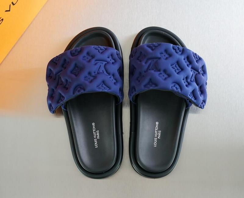 Ozarra Luxury - LOV Men Shoes - 983