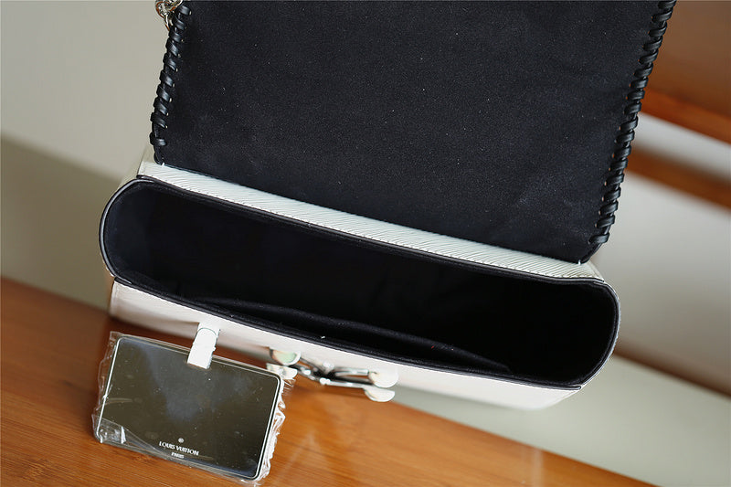 Ozarra Fashion Lu-Vi bags - 8500