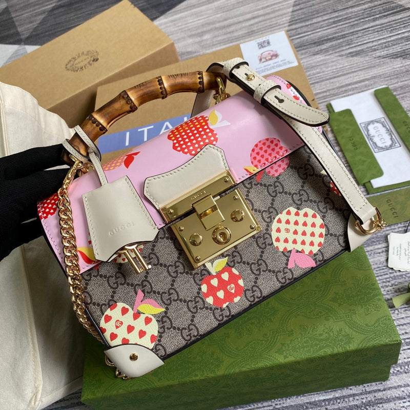 Ozarra - GCI Bags - 5157