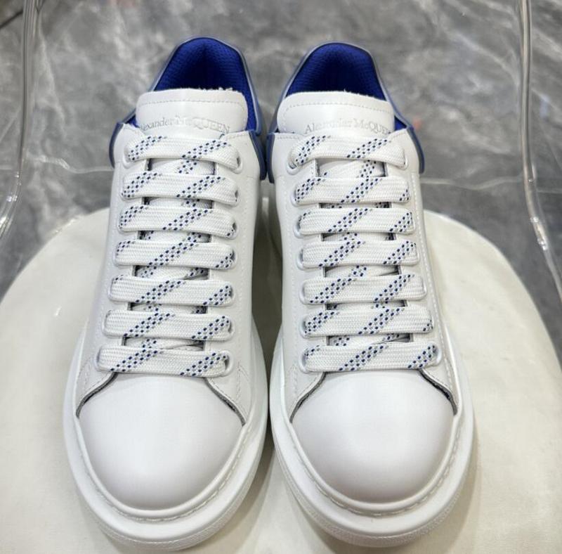 Ozarra Luxury - AQ Men SHoes - 069