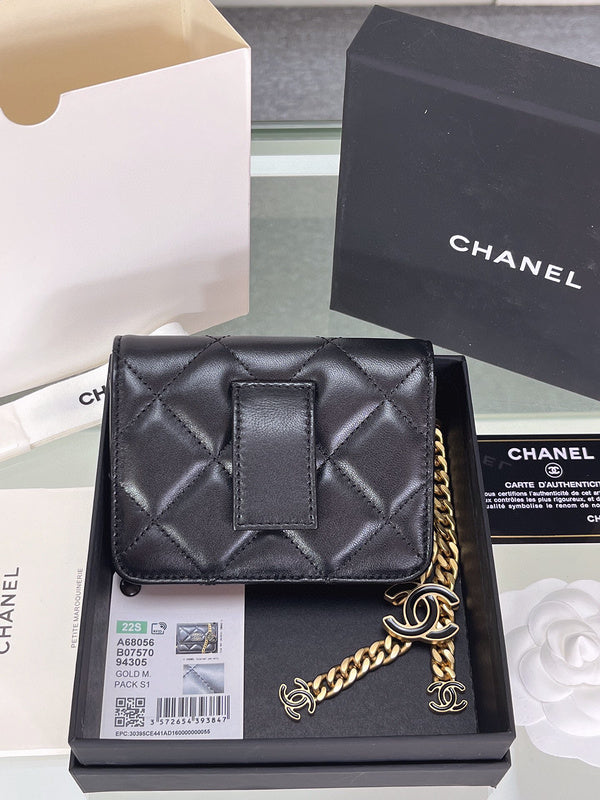 BAB - CHL Bags - 3295