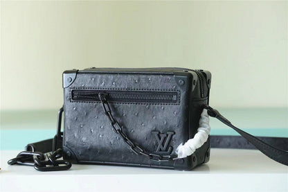 Ozarra Fashion Lu-Vi bags - 10132