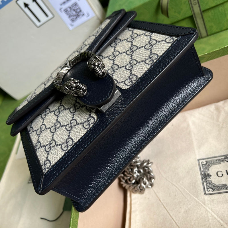 OZ - GCI Bags - 854