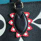 Ozarra Fashion Lu-Vi bags - 8639