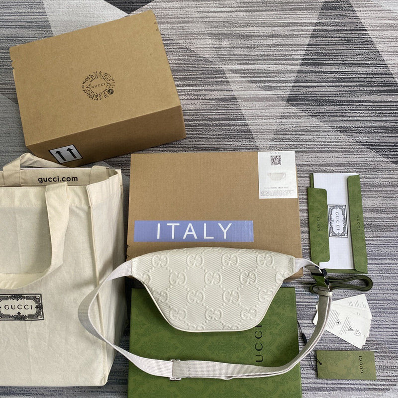 Ozarra - GUKI Bags - 1743