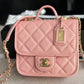 BAB - CHL Bags - 2792