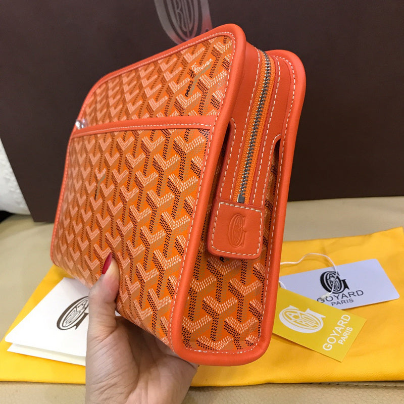 Ozarra - GOD Bags - 378