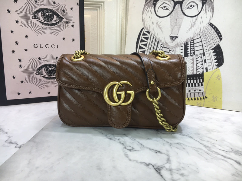 Ozarra - GUKI Bags - 437
