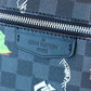 Ozarra Fashion Lu-Vi bags - 9716