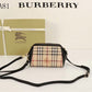Ozarra Fashion -BBR Bags - 862