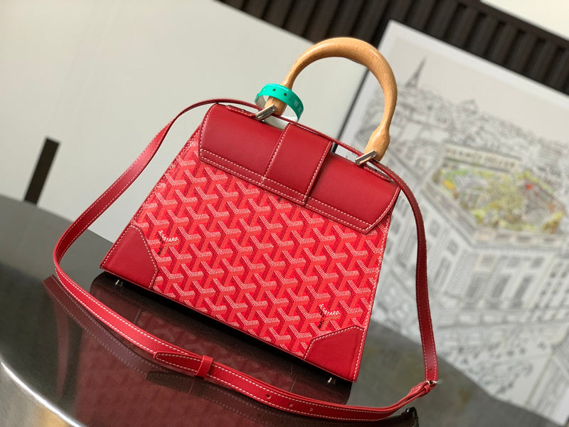 OZ - GYO Bags - 358