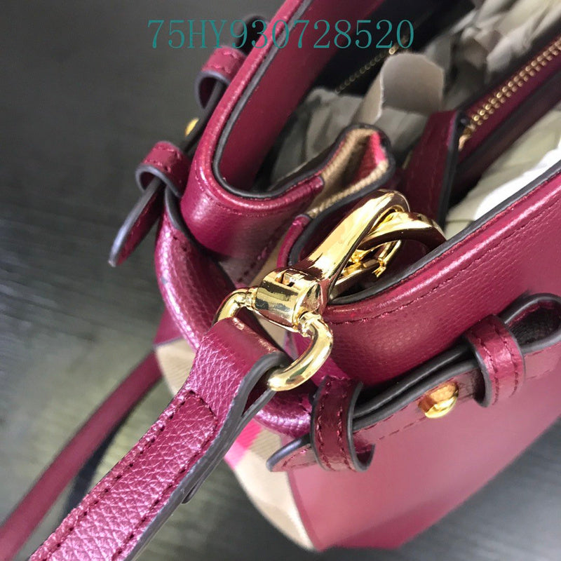 Ozarra Fashion -BBR Bags - 698