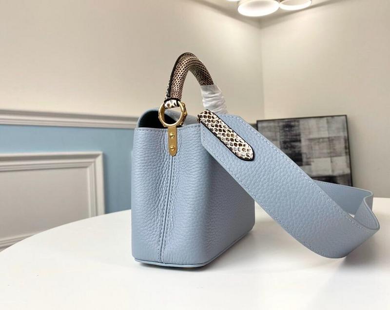 Ozarra Luxury - LOV Bags - 2607