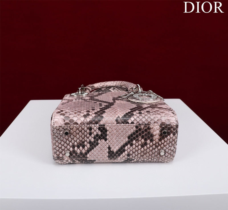 Ozarra - Dir Bags - 1695