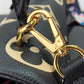 Ozarra Fashion Lu-Vi Bags - 16727