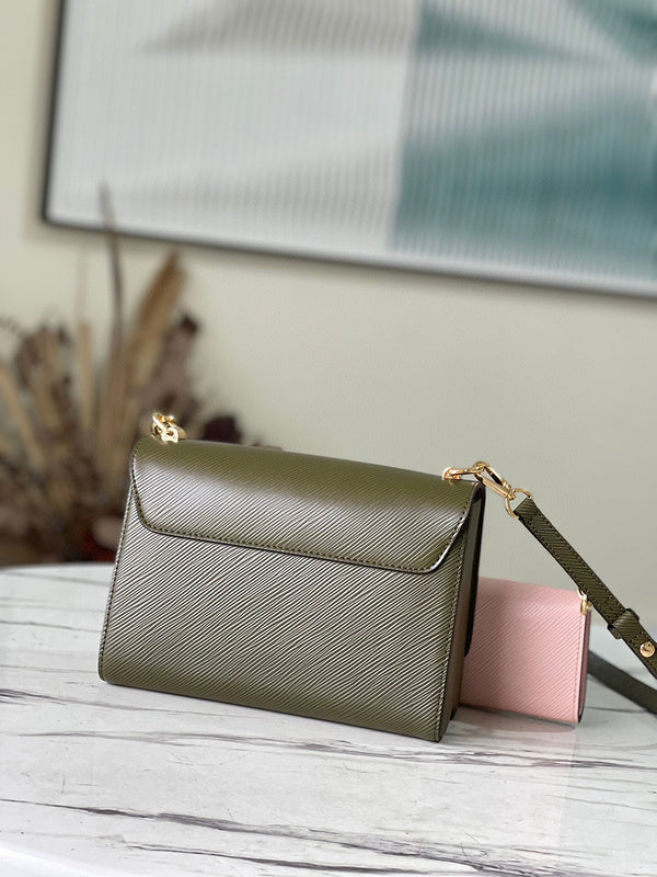 Fashion Lu-Vi bags - 5046