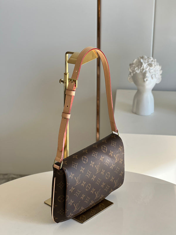 Ozarra Fashion Lu-Vi bags - 17294