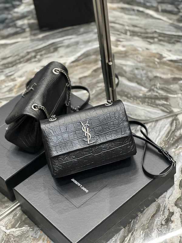 OZ - SLY Bags - 993