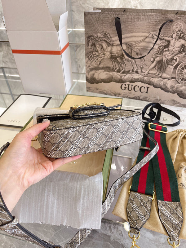 Ozarra Fashion - BGA Bags - 1515