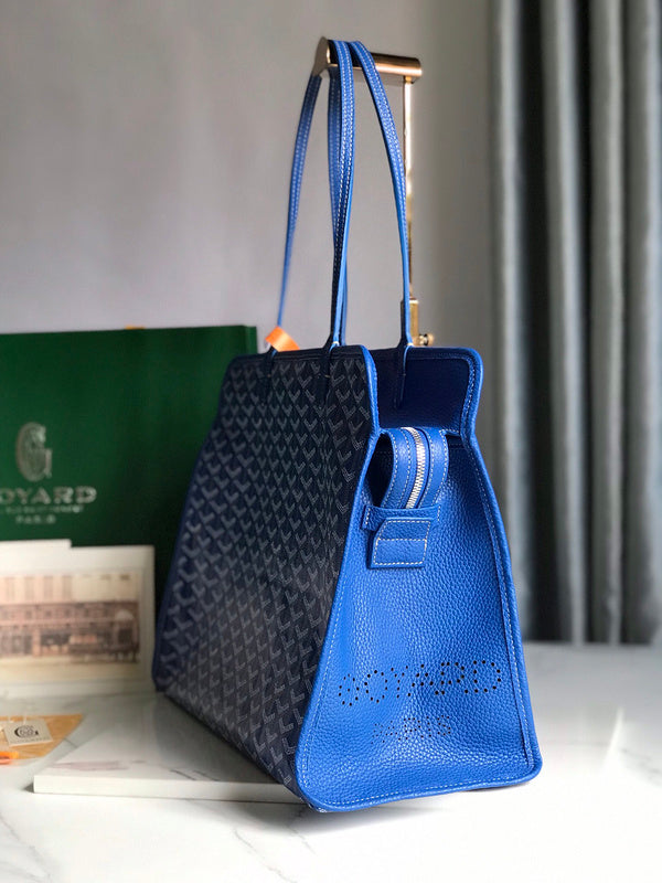 OZ - GYO Bags - 004