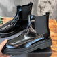 Ozarra Luxury - PD Men Shoes - 150