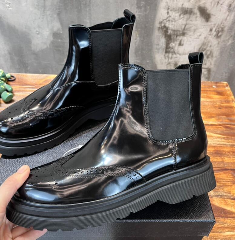 Ozarra Luxury - PD Men Shoes - 150
