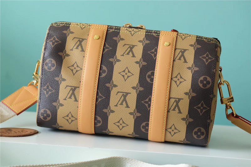 Ozarra Fashion Lu-Vi bags - 11229