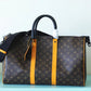 Ozarra Fashion Lu-Vi bags - 11135