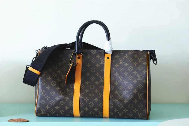 Ozarra Fashion Lu-Vi bags - 11135