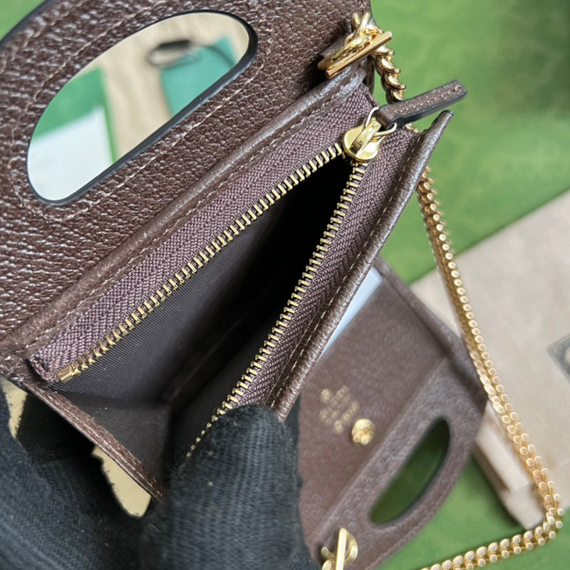 OZ - GCI Bags - 809