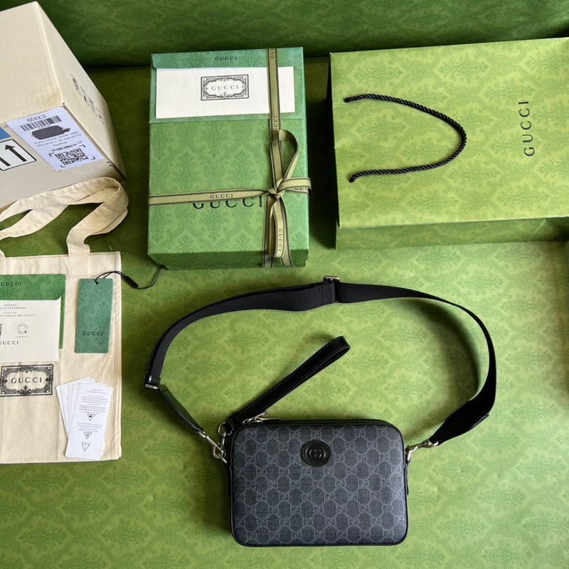 OZ - GCI Bags - 461