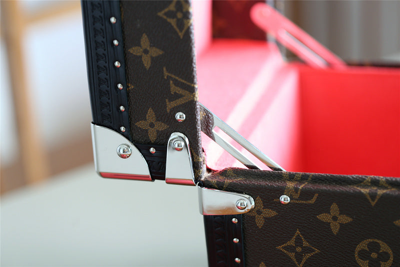 Ozarra Fashion Lu-Vi bags - 9535