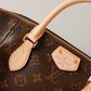 Ozarra Fashion Lu-Vi Bags - 16945