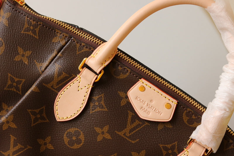 Ozarra Fashion Lu-Vi Bags - 16945