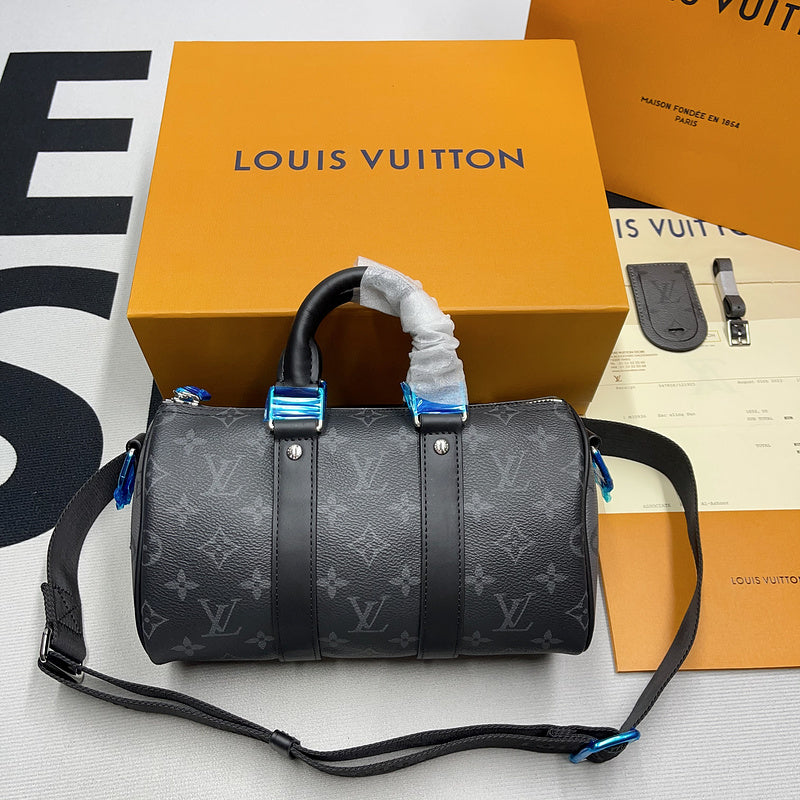 Ozarra Fashion Lu-Vi bags - 11254