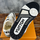Ozarra Luxury - LOV Men Shoes - 172