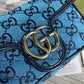 Ozarra - GUKI Bags - 1961