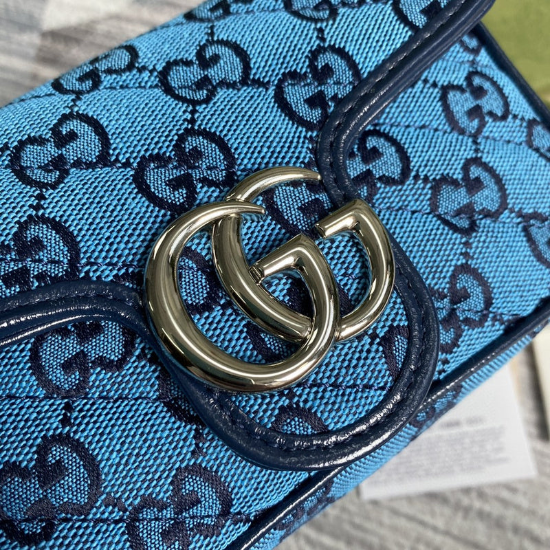 Ozarra - GUKI Bags - 1961