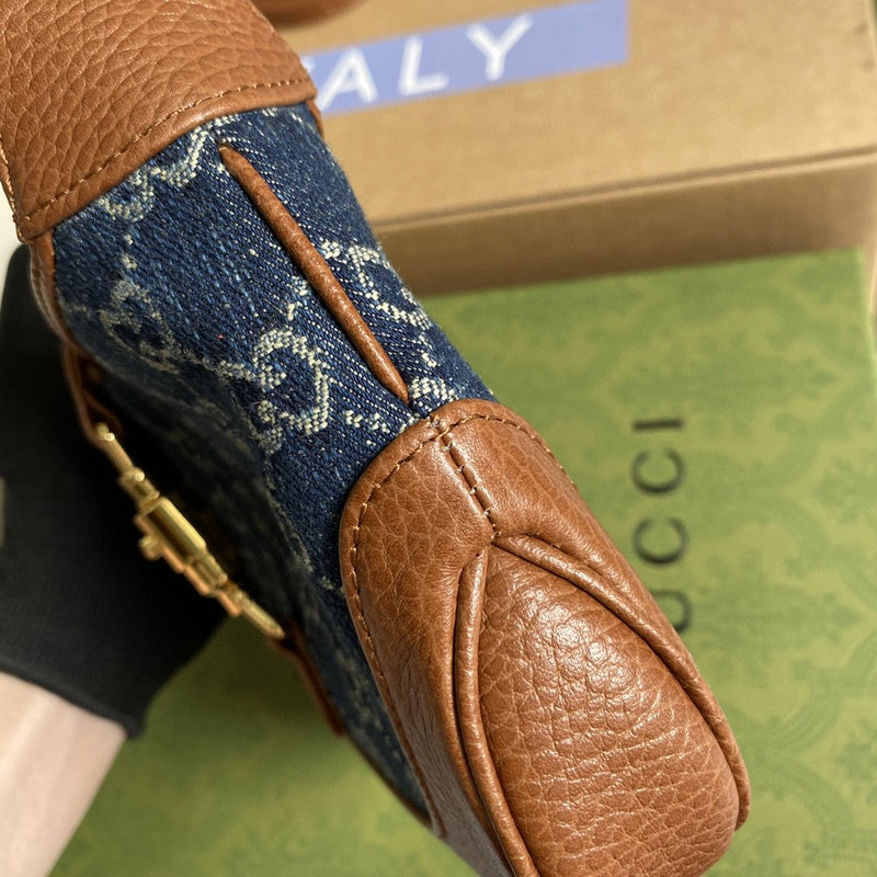 Ozarra - GUKI Bags - 2041