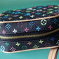 Ozarra Fashion Lu-Vi bags - 8854