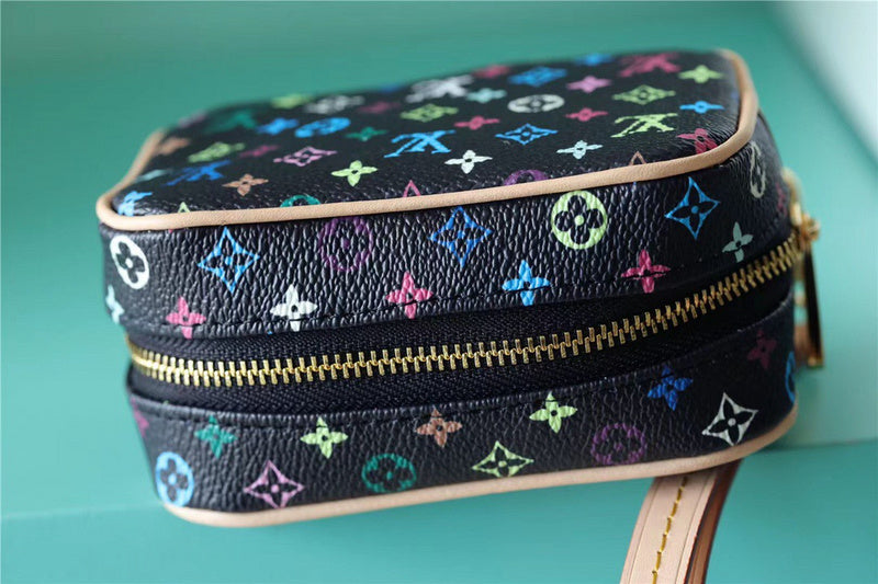 Ozarra Fashion Lu-Vi bags - 8854
