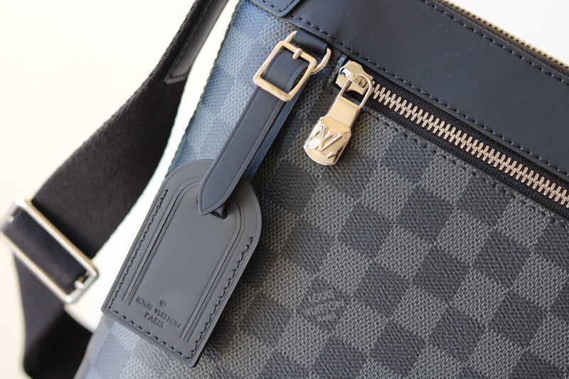 Ozarra Fashion Lu-Vi bags - 17188