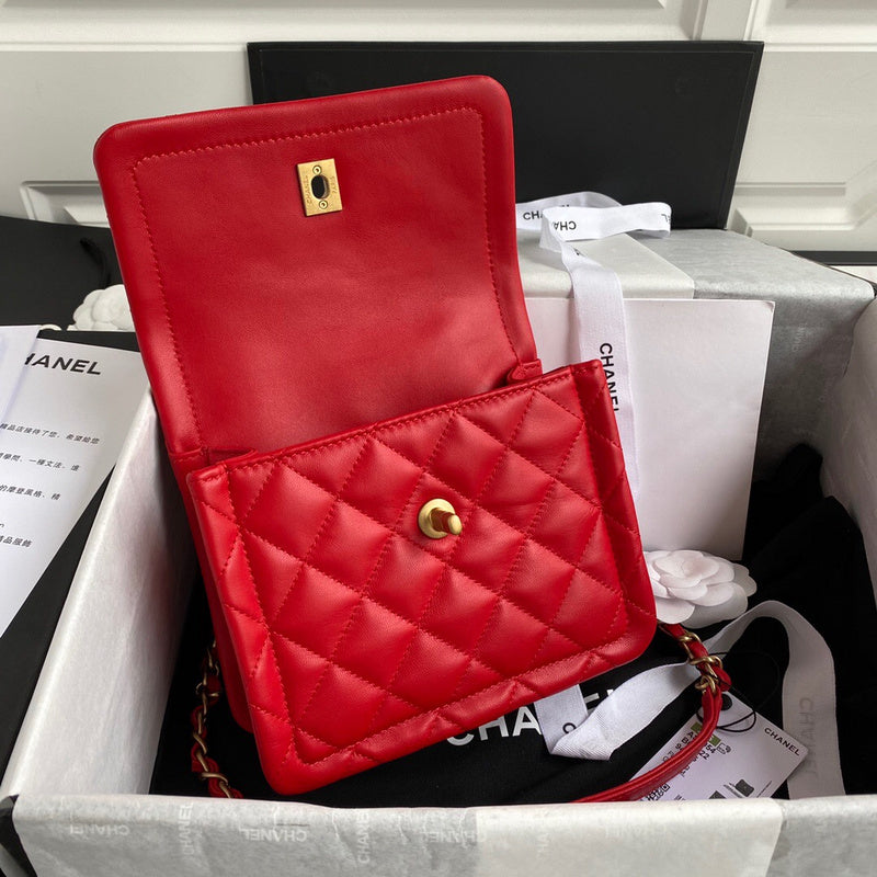 Ozarra - CHL Bags - 7495